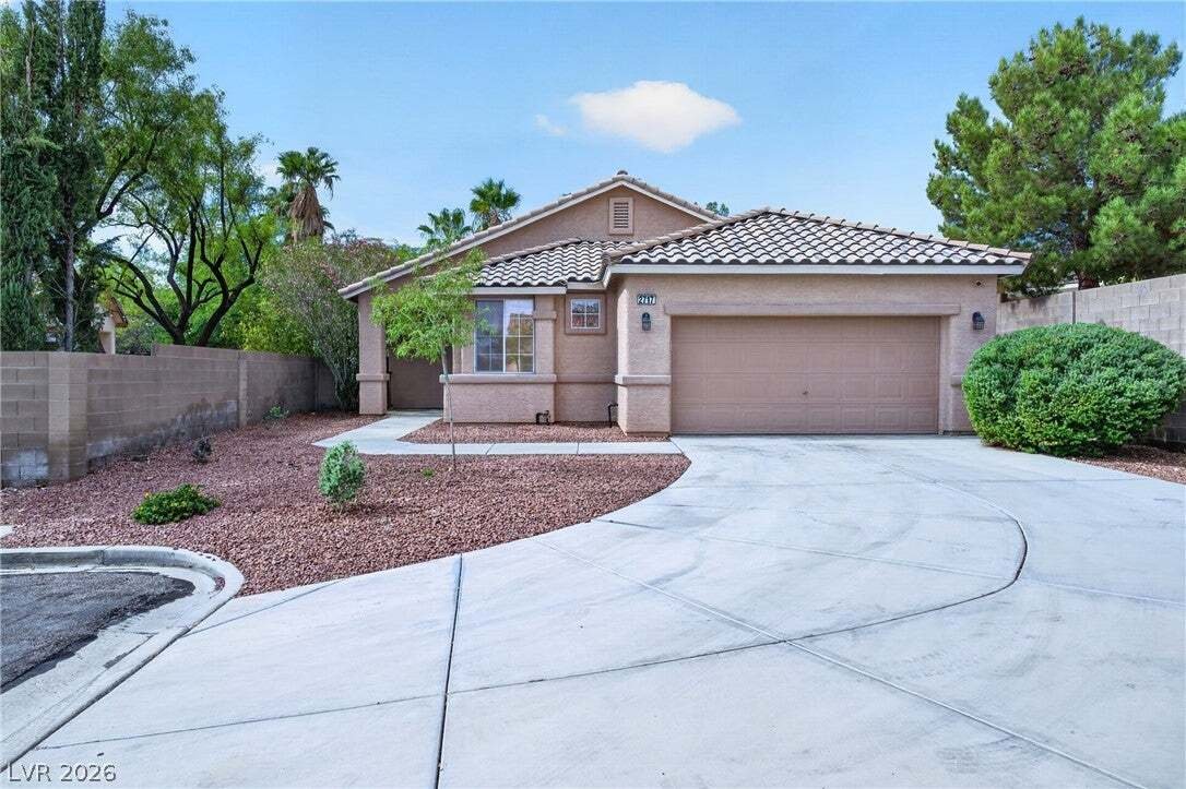 Maison à Las Vegas, Nevada, États-Unis 1 - 19171441
