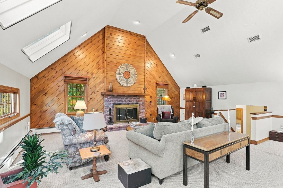 Casa a Bolton, Massachusetts, Stati Uniti 5 - 19173991