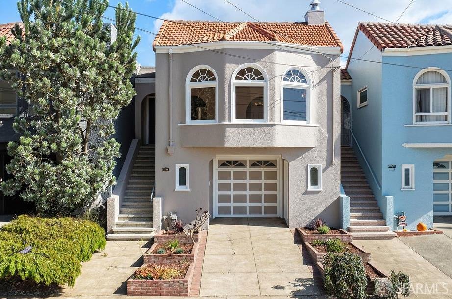 Casa a San Francisco, California, Stati Uniti 1 - 19181813