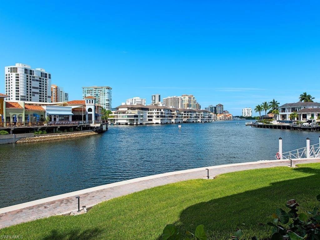 Appartement à Naples, Floride, États-Unis 1 - 19174473