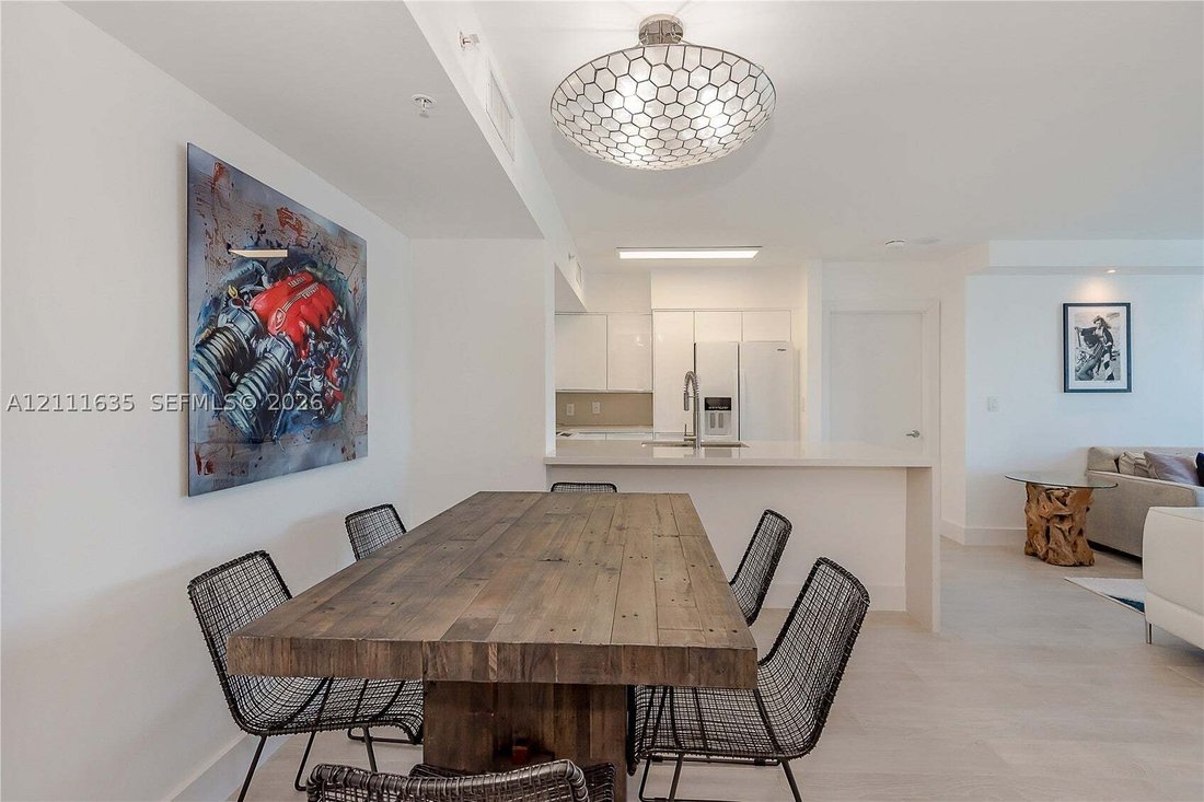 Condominio a Miami Beach, Florida, Stati Uniti 5 - 19168937