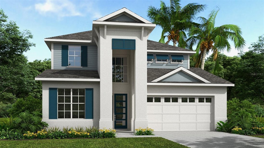 House in Bradenton, Florida, United States 1 - 19172093