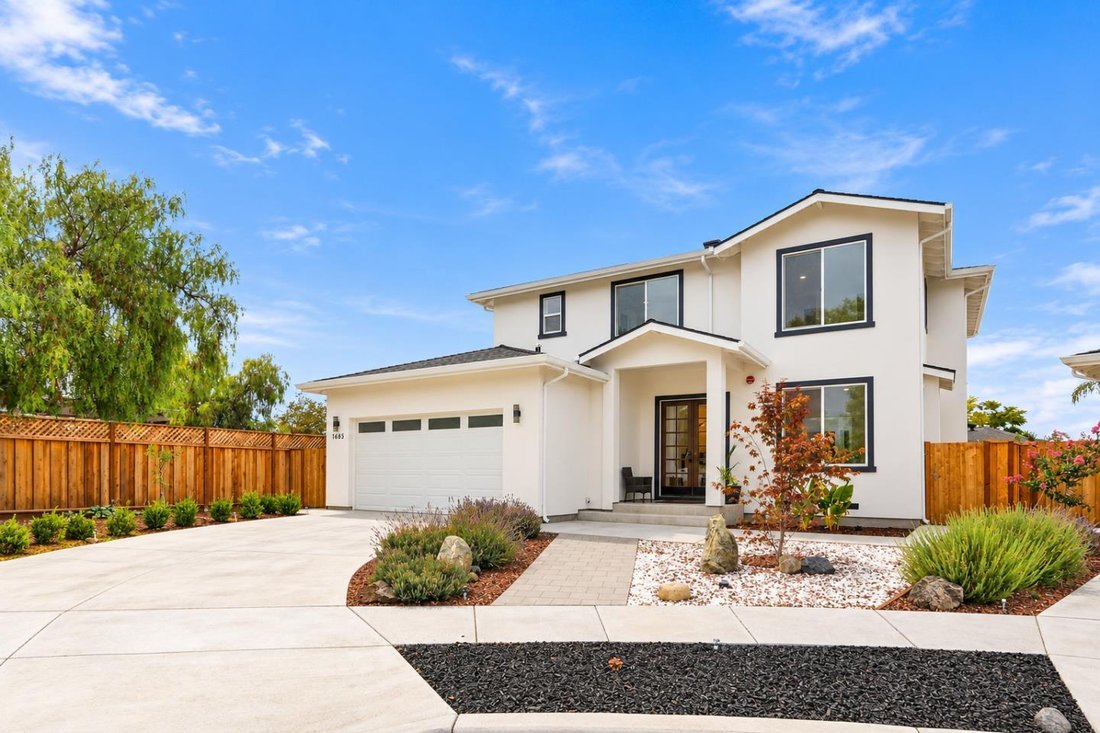 House in San Jose, California, United States 1 - 19172606