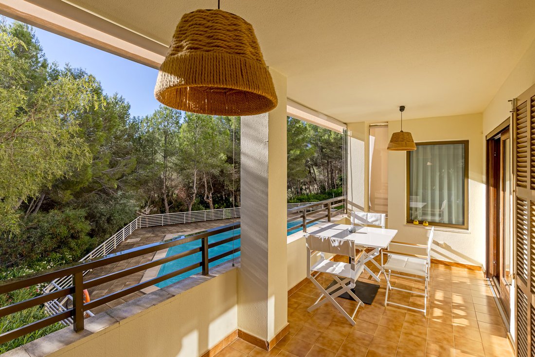 Appartement à Cas Català, Calvià, Îles Baléares 2 - 19172833