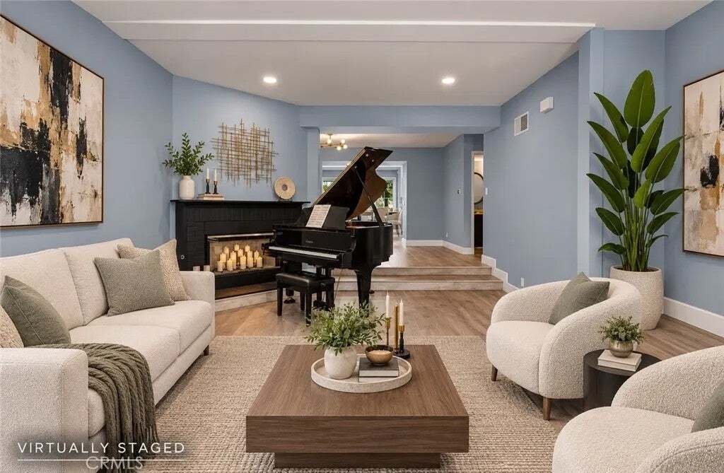 Townhouse en Torrance, California, Estados Unidos 5 - 19176840