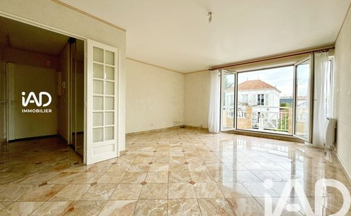 Appartement à Mont Valérien, Nanterre, France 1