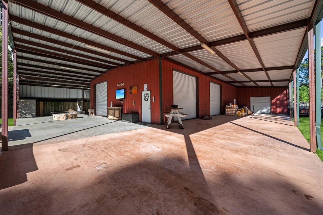 House in Cleveland, Texas, United States 3 - 19178289
