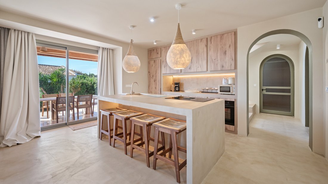 Villa à Elviria-Cabopino, Marbella, Espagne 3 - 19171921