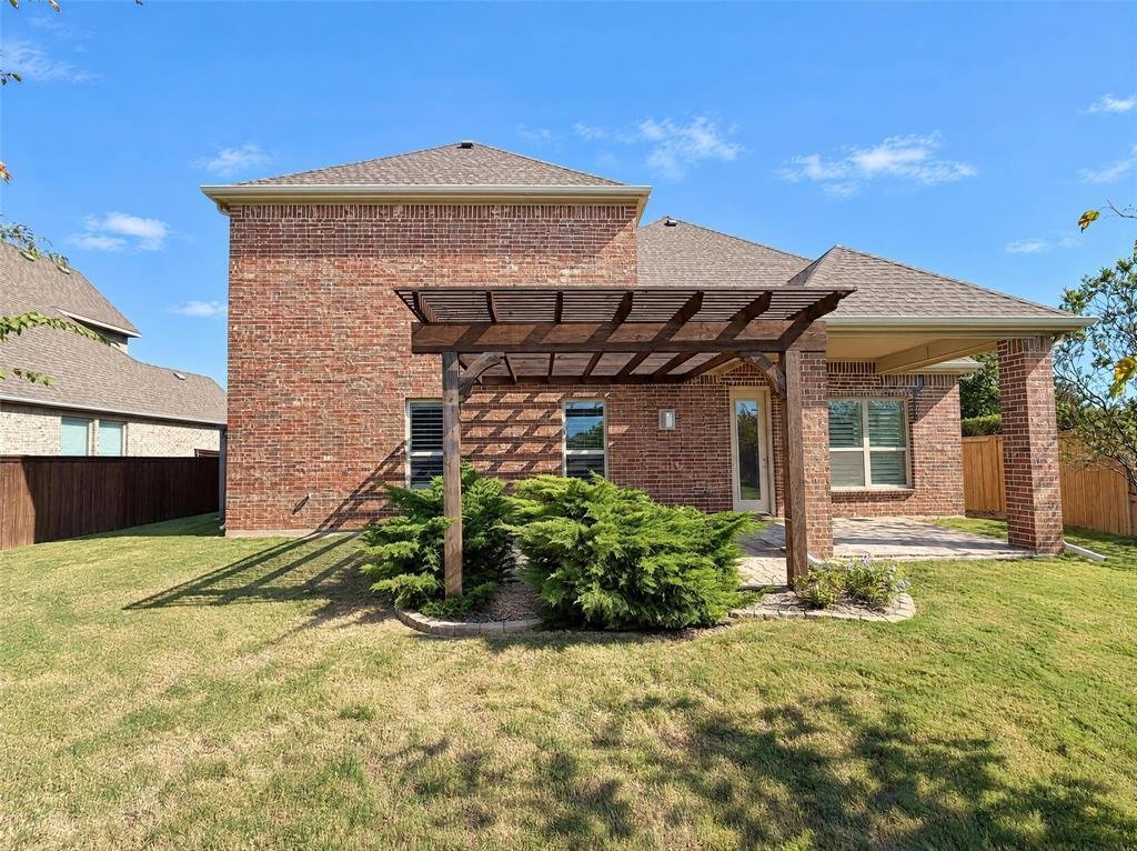 Casa a McKinney, Texas, Stati Uniti 5 - 19172708