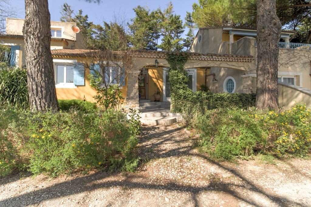 Villa en Saint-Marcel-d'Ardèche, Auvernia-Ródano-Alpes, Francia 3 - 19151848