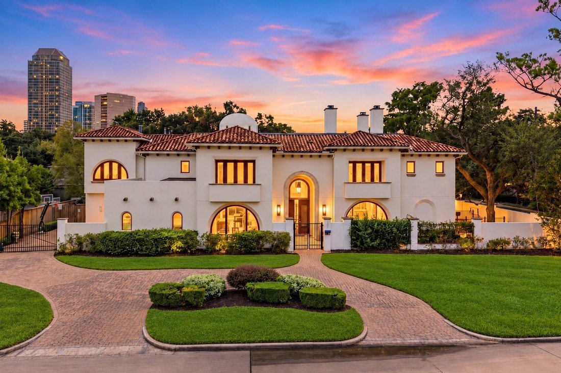 House in Houston, Texas, United States 1 - 19172947