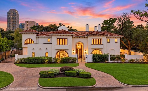 House in Houston, Texas, United States 1