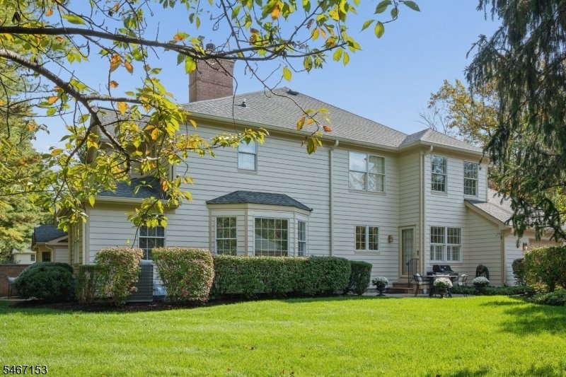 Appartement à Morristown, New Jersey, États-Unis 5 - 19174255