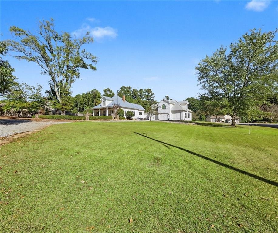 House in Powder Springs, Georgia, United States 1 - 19176960