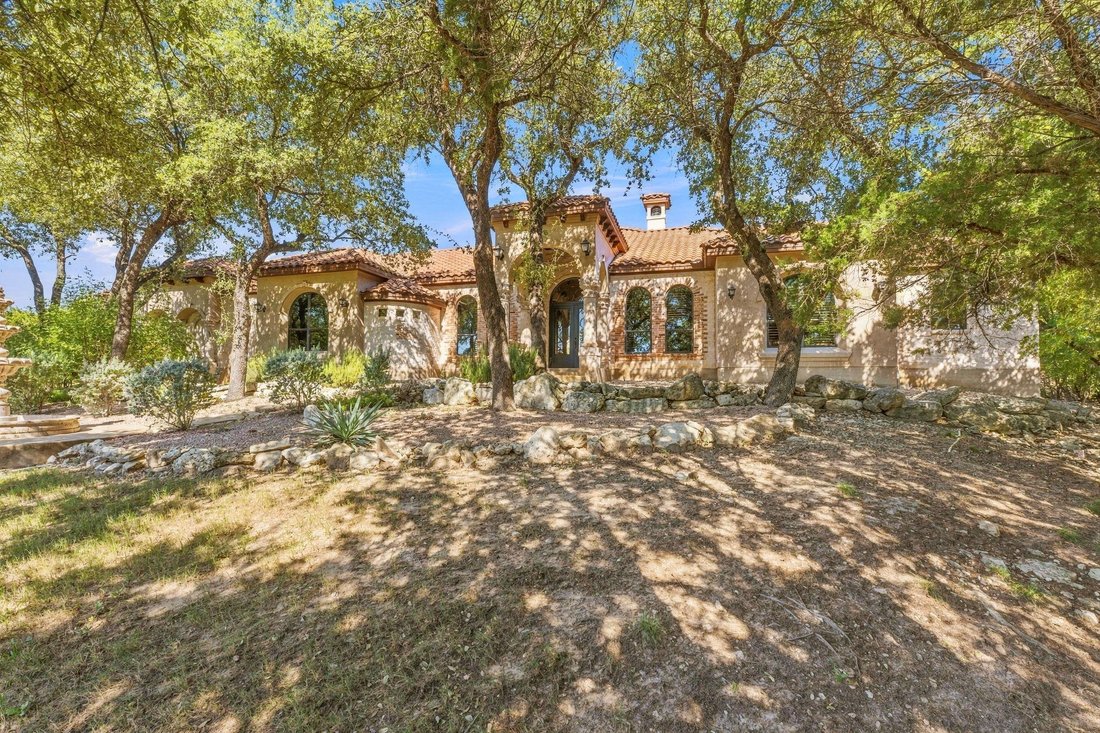Casa en Leander, Texas, Estados Unidos 1 - 19178092