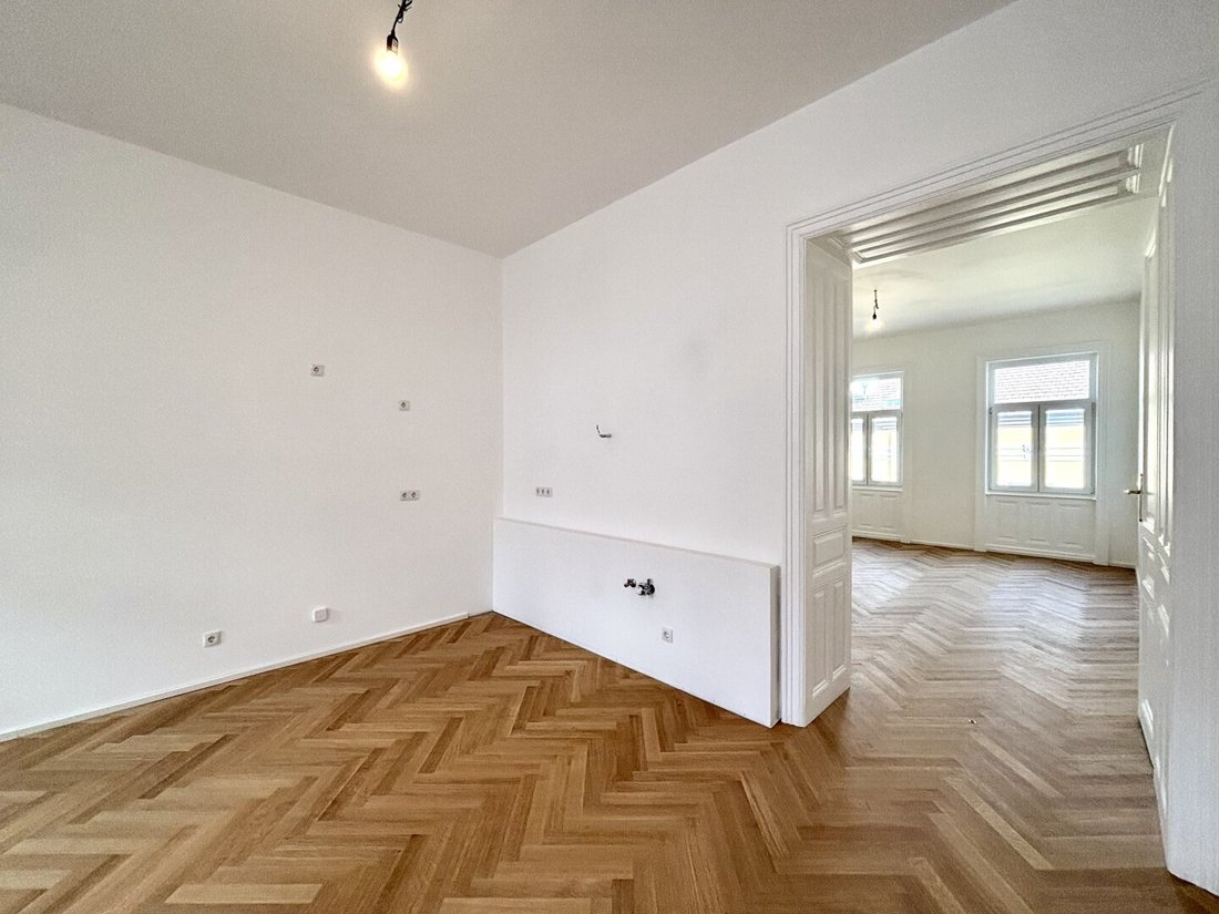 Wohnung in Wien, Wien, Österreich 4 - 19179987