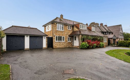 Casa en Little Chalfont, Inglaterra 1