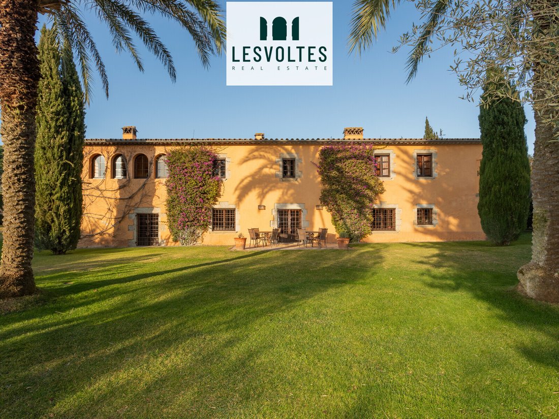 Casa a Santa Cristina d'Aro, Catalogna, Spagna 5 - 19170472