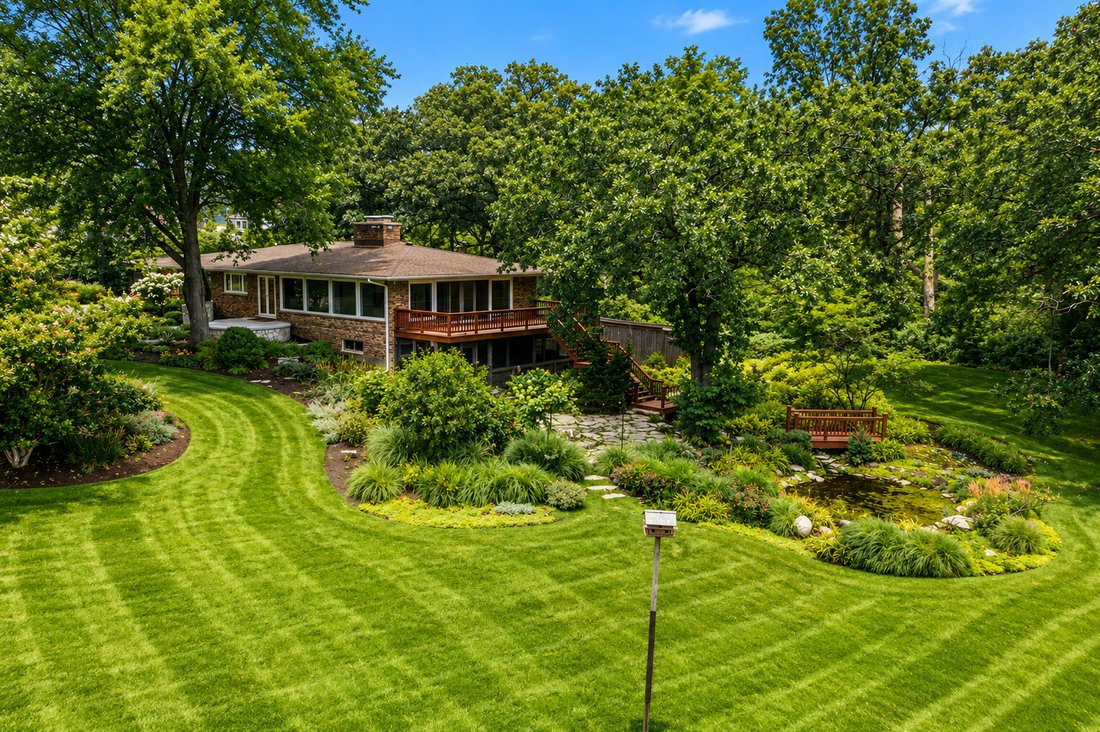 Casa a Barrington Hills, Illinois, Stati Uniti 5 - 19180282