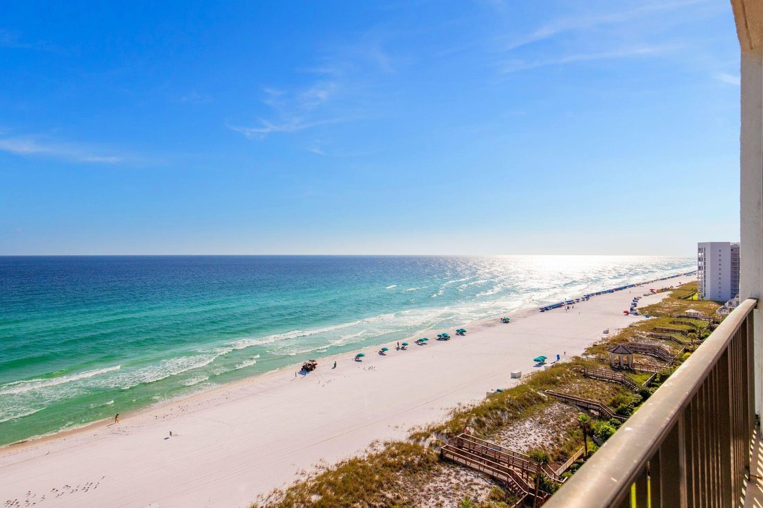 Condominio en Destin, Florida, Estados Unidos 1 - 19181848
