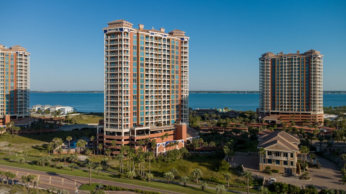 Condo in Gulf Breeze, Florida, United States 1 - 19171142