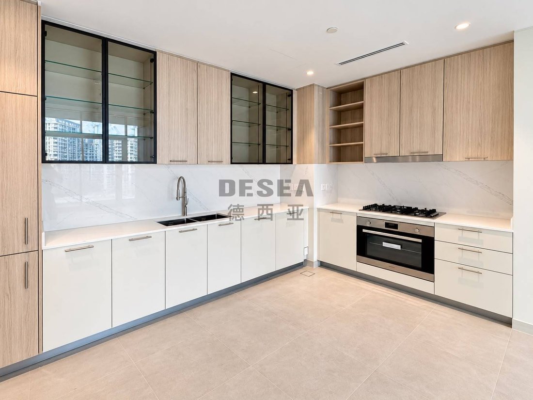 Appartamento a Dubai Hills Estate, Emirato di Dubai, Emirati Arabi Uniti 4 - 19169486