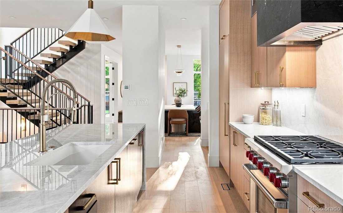 House in Denver, Colorado, United States 5 - 19174683