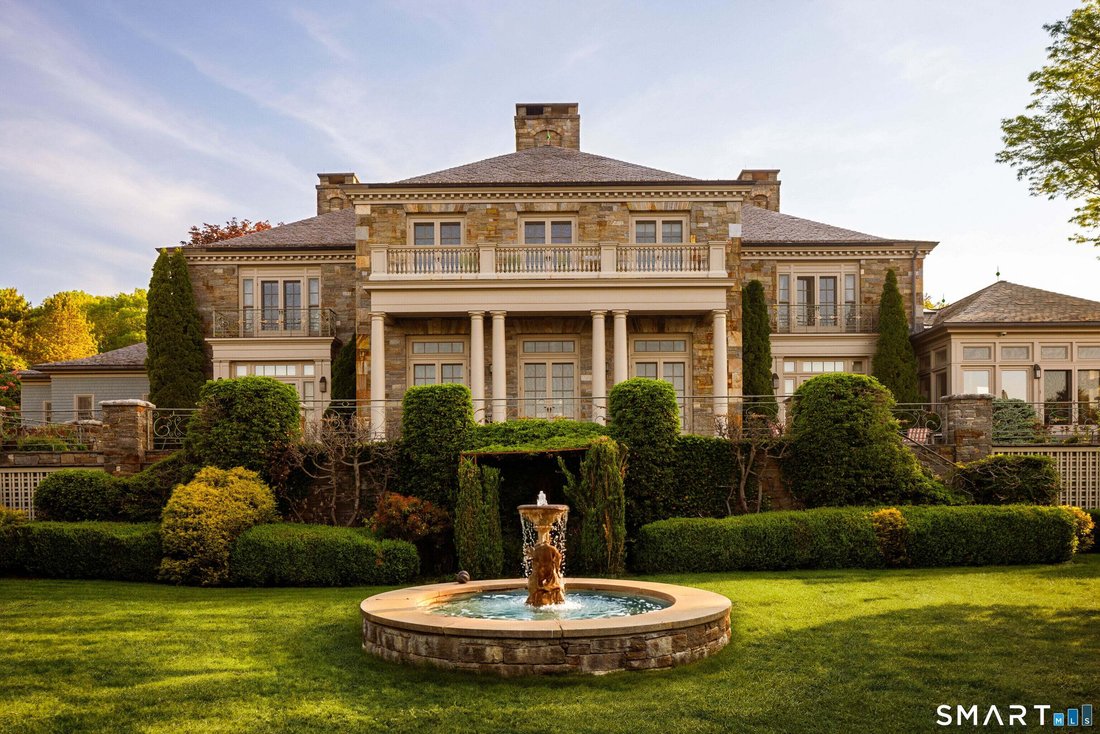 Haus in Roxbury, Connecticut, Vereinigte Staaten 3 - 19171217