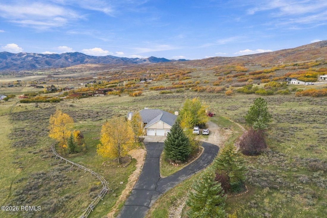 Maison à Park City, Utah, États-Unis 5 - 19169331