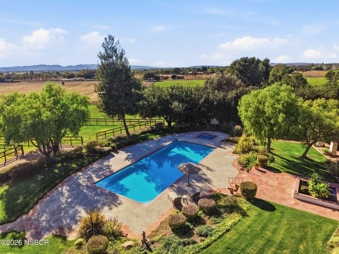 House in Santa Ynez, California, United States 4 - 19174560
