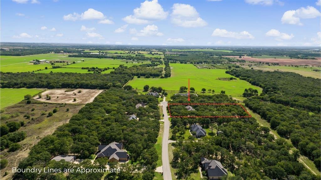 Casa a Granbury, Texas, Stati Uniti 2 - 19169641