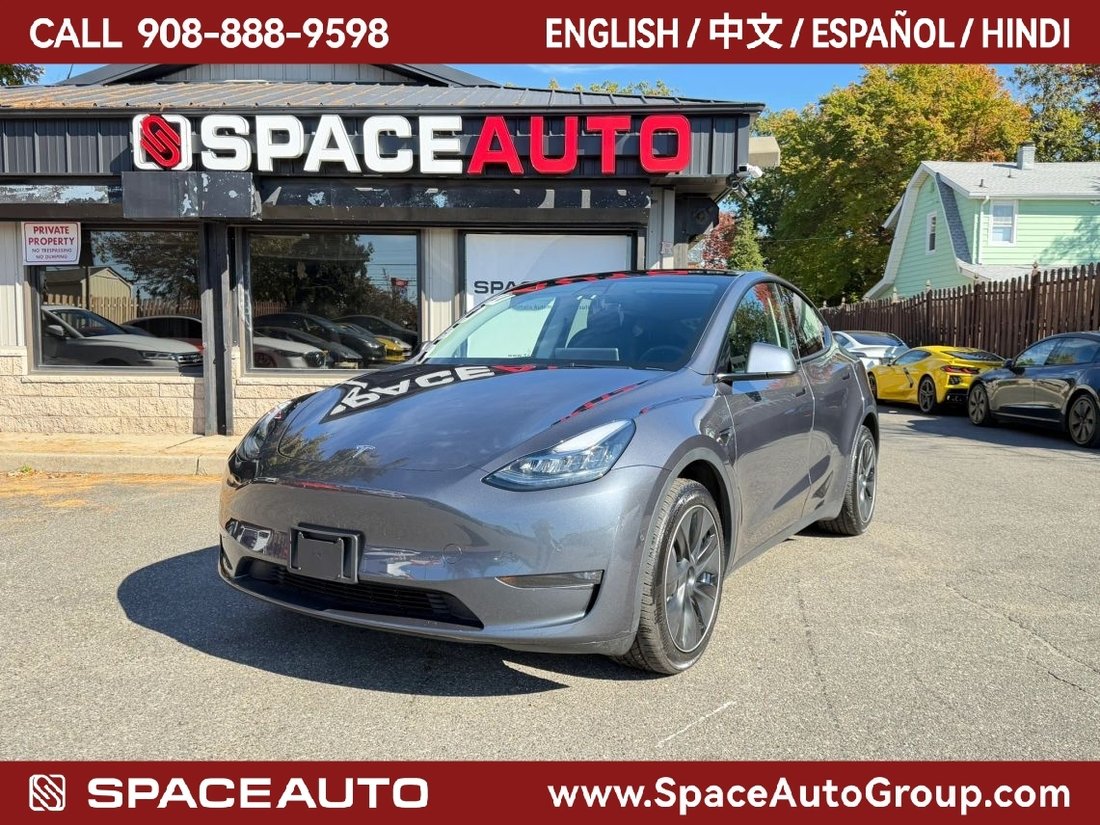 Suv in East Brunswick, NJ, United States 1 - 19178595
