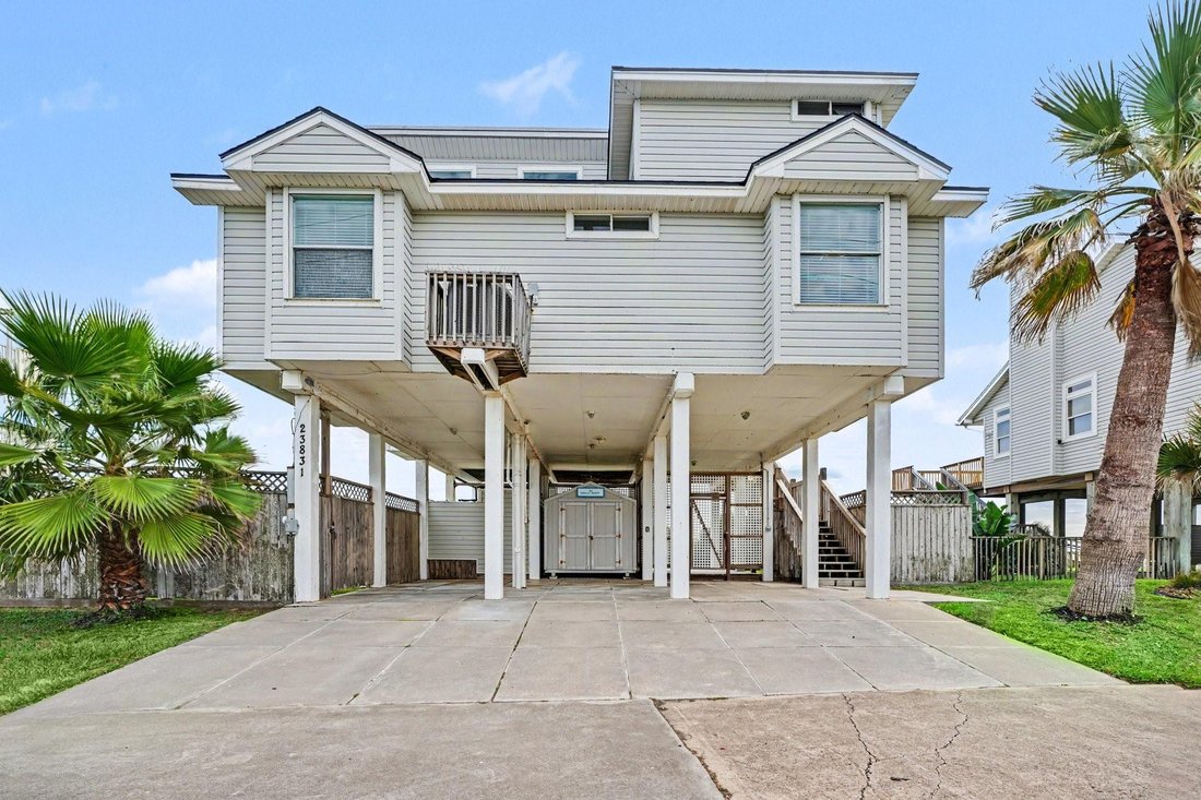 House in Galveston, Texas, United States 2 - 19174746
