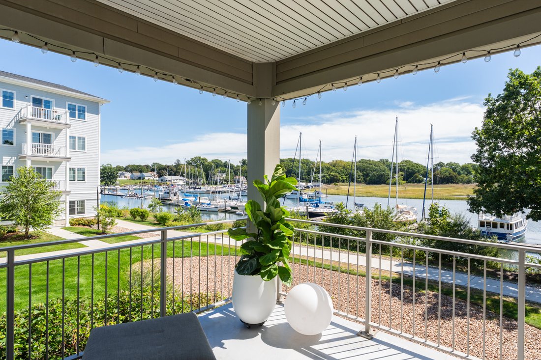 Condominio a Branford, Connecticut, Stati Uniti 4 - 19181748