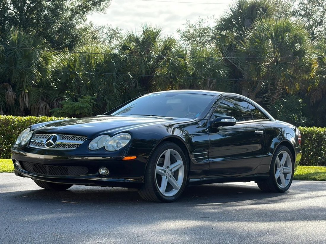 Cabriolet in Bonita Springs, FL, United States 1 - 19178703
