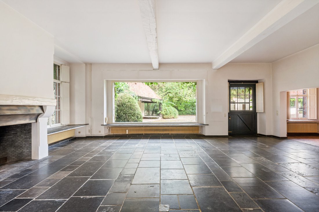 Villa in Herenthout, Flanders, Belgium 2 - 19176009