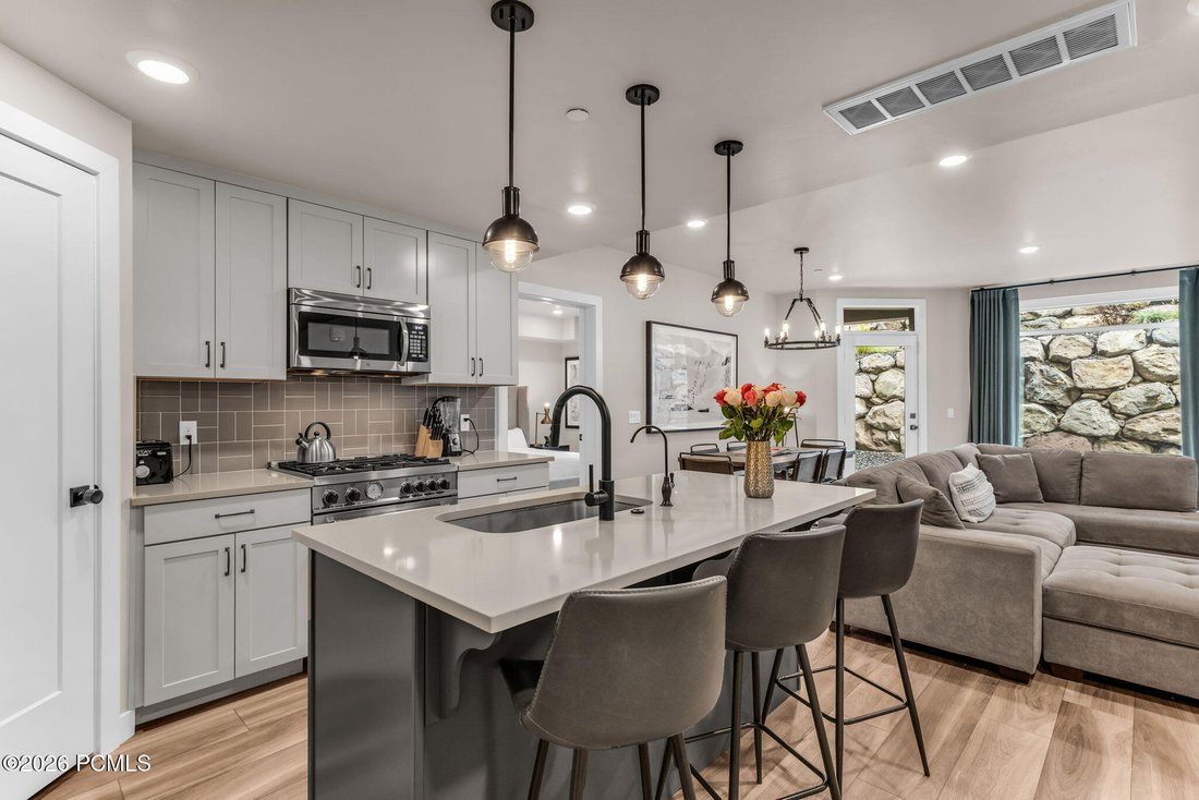 Condo in Heber City, Utah, United States 5 - 19175295