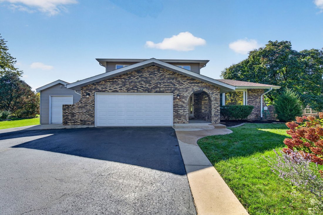 Casa a Naperville, Illinois, Stati Uniti 4 - 19172256