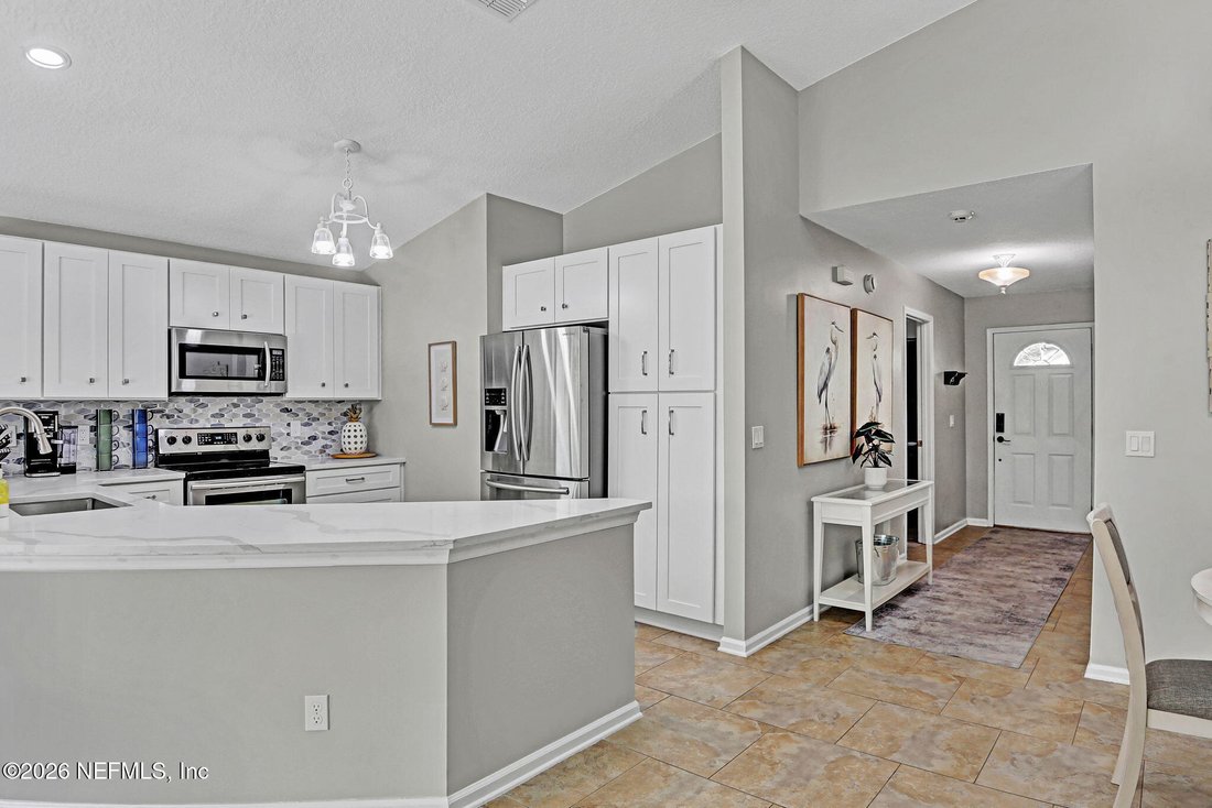 House in Jacksonville Beach, Florida, United States 5 - 18263465