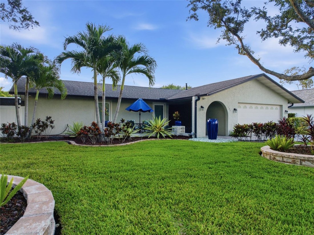 House in Safety Harbor, Florida, United States 5 - 19178129