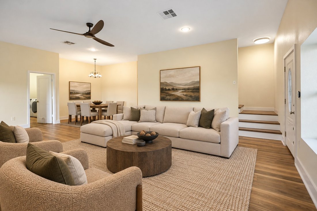 Casa en Dripping Springs, Texas, Estados Unidos 5 - 19178838