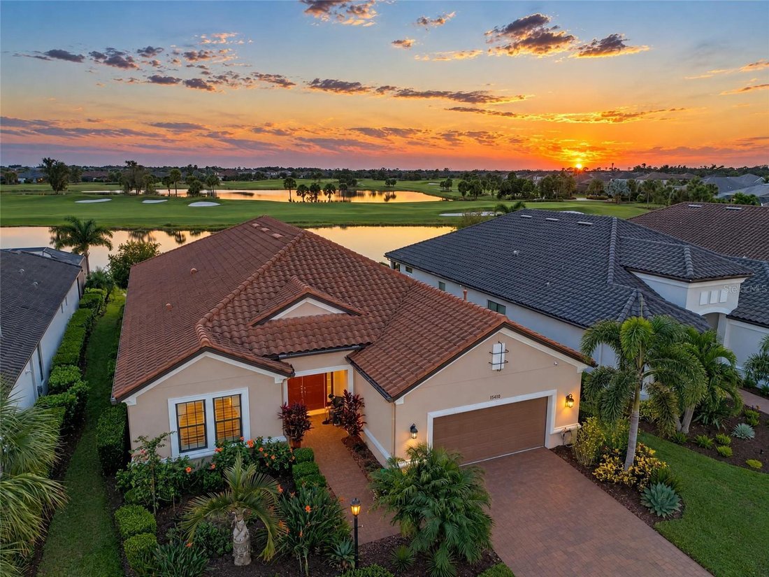 Casa a Bradenton, Florida, Stati Uniti 1 - 19176996