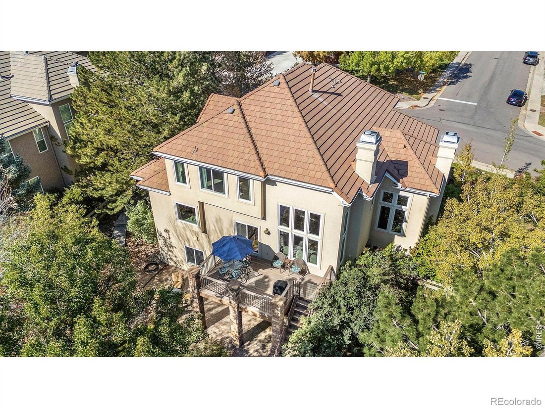 House in Lafayette, Colorado, United States 4 - 19174693