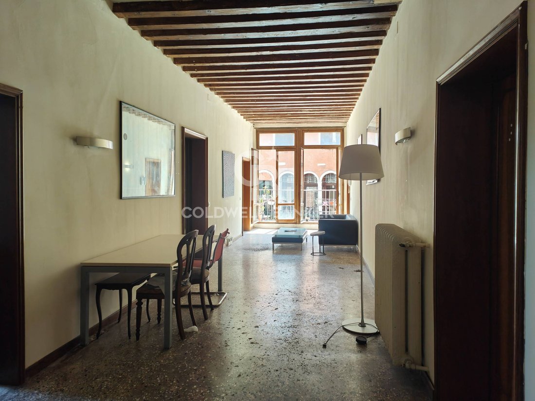 Appartamento a San Polo, Venezia, Italia 4 - 18206563