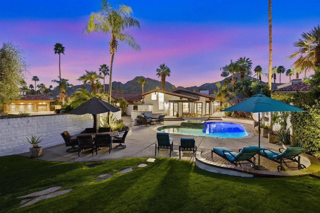 Maison à Indian Wells, Californie, États-Unis 3 - 19175132
