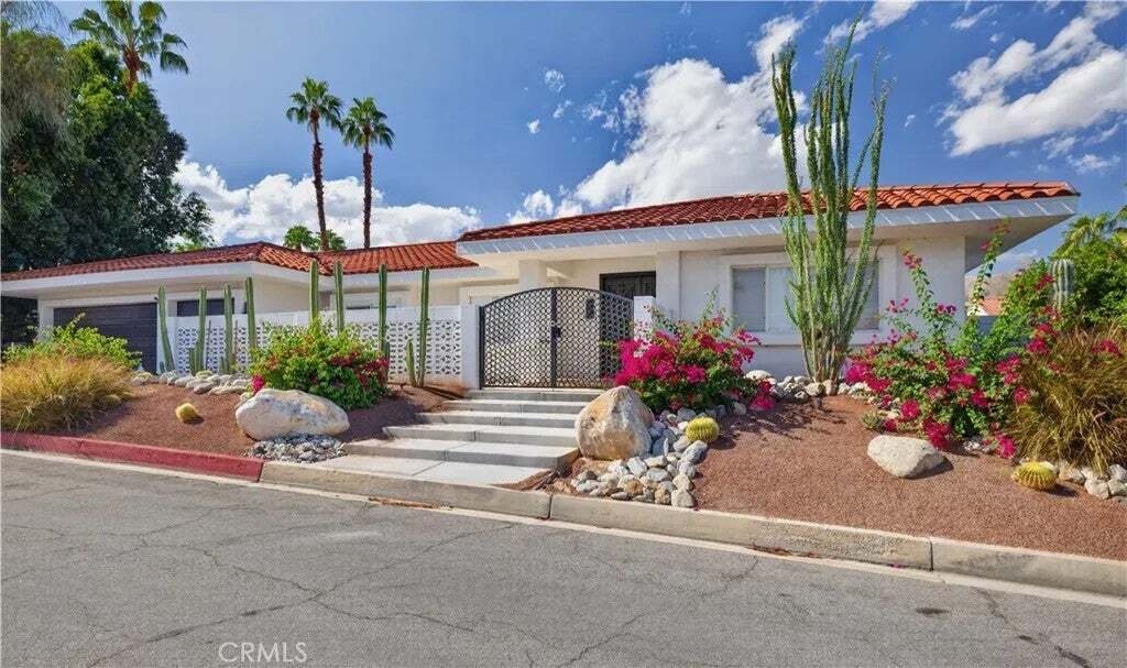 Maison à Palm Desert, Californie, États-Unis 2 - 19147733