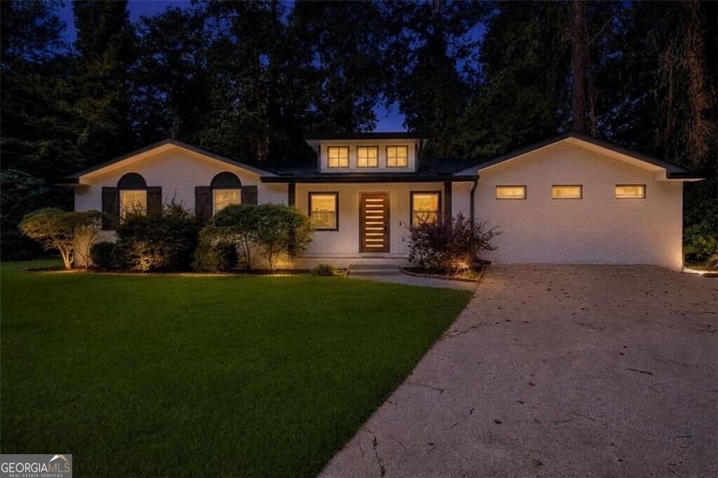 Maison à Atlanta, Géorgie, États-Unis 2 - 19169288
