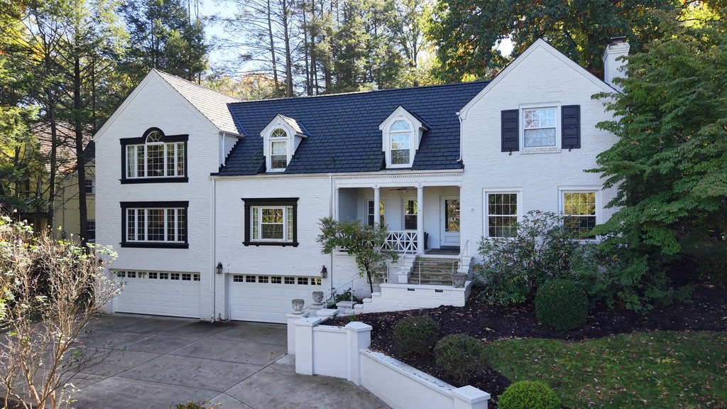 Casa a Mount Lebanon, Pennsylvania, Stati Uniti 2 - 19179480