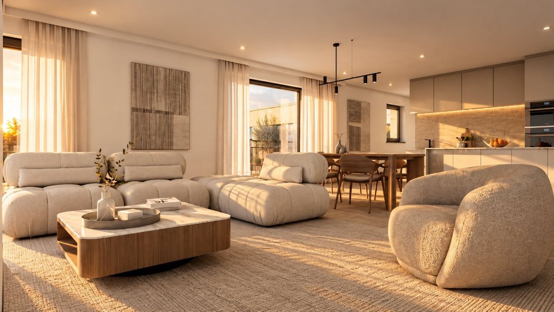 Apartamento en Strassen, Luxemburgo, Luxemburgo 1 - 19179666