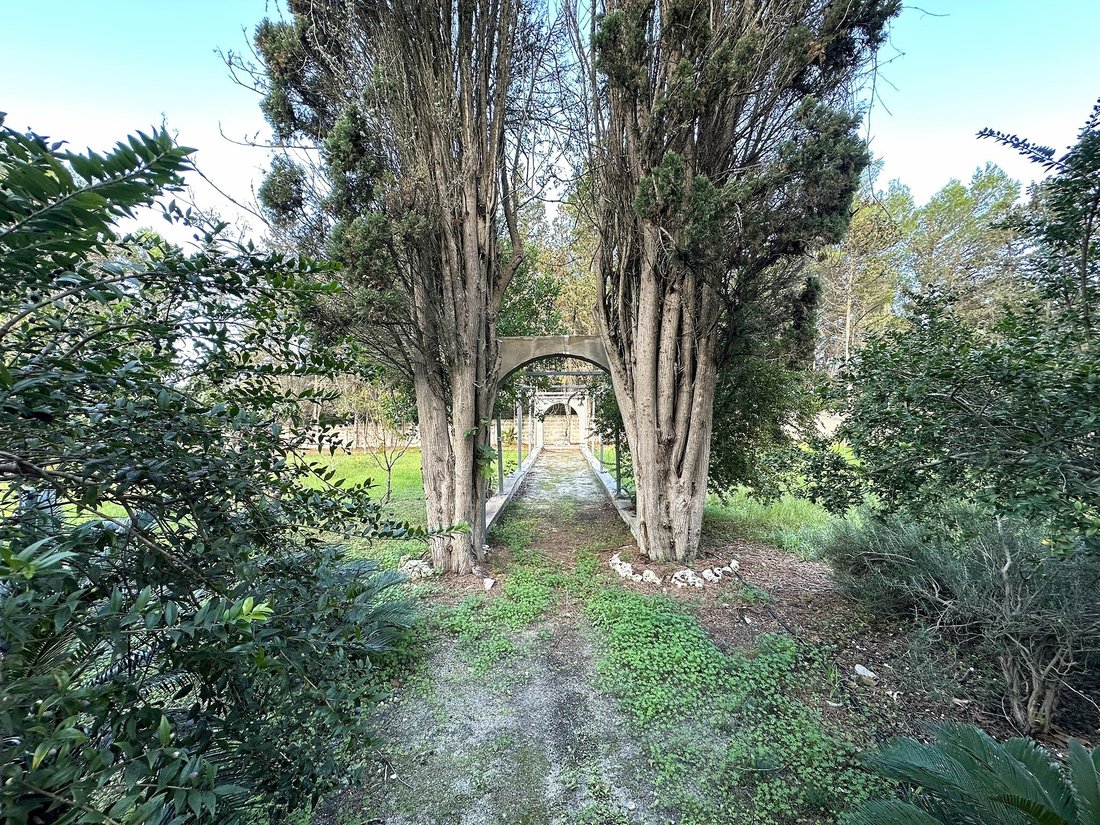 Villa in Litorale Leccese, Lecce, Apulia 2 - 19169465